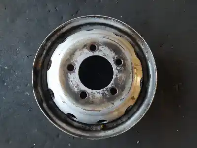 Second-hand car spare part RIM for NISSAN CABSTAR E BD30 OEM IAM references 403009X200  