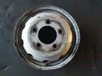 Second-hand car spare part RIM for NISSAN CABSTAR E BD30 OEM IAM references 403009X200  