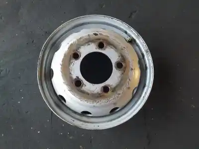 Second-hand car spare part RIM for NISSAN CABSTAR E BD30 OEM IAM references 403009X200  