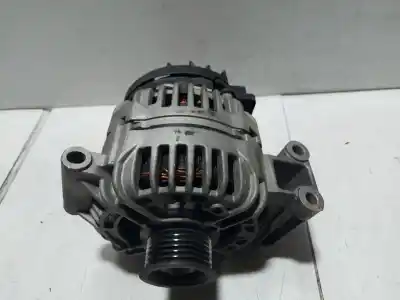 Second-hand car spare part alternator for bmw mini (r50,r53) w10b16a oem iam references 4015490601