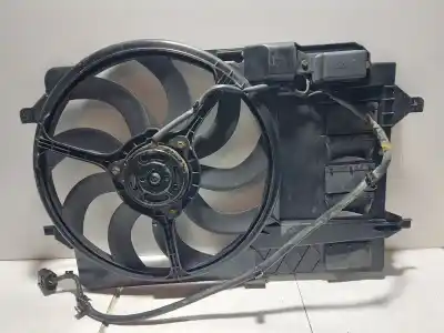 Second-hand car spare part radiator cooling fan for bmw mini (r50,r53) w10b16a oem iam references 7541092