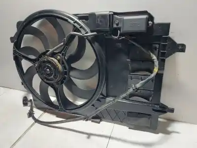 Автозапчасти б/у электрический вентилятор за bmw mini (r50,r53) w10b16a ссылки oem iam 7541092  