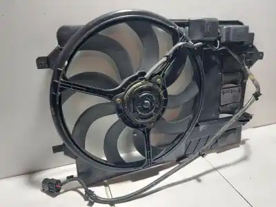 Автозапчасти б/у электрический вентилятор за bmw mini (r50,r53) w10b16a ссылки oem iam 7541092  