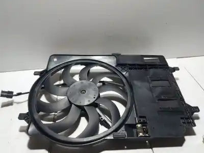 Автозапчасти б/у электрический вентилятор за bmw mini (r50,r53) w10b16a ссылки oem iam 7541092  