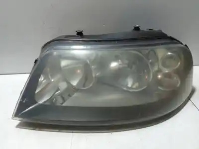 Second-hand car spare part left headlight for seat alhambra (7v9) auy oem iam references 0301182211