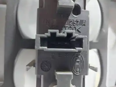 Автозапчастина б/у внутрішній правий завод для seat alhambra (7v9) auy посилання на oem iam   