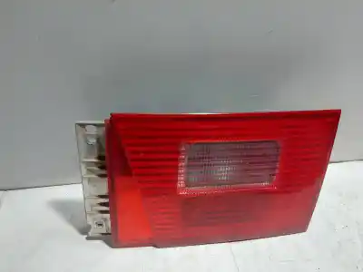 Автозапчастина б/у внутрішній правий завод для seat alhambra (7v9) auy посилання на oem iam   