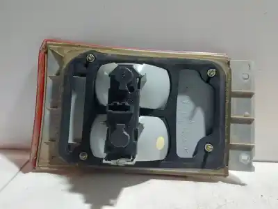 Автозапчастина б/у внутрішній правий завод для seat alhambra (7v9) auy посилання на oem iam   