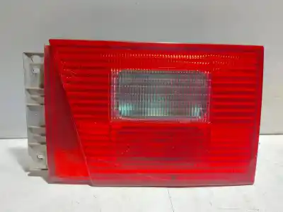 Second-hand car spare part interior rear right light for seat alhambra (7v9) auy oem iam references 