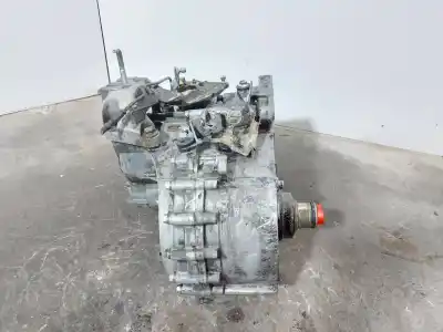 Автозапчастина б/у коробка передач для seat alhambra (7v9) auy посилання на oem iam ehh ehh 