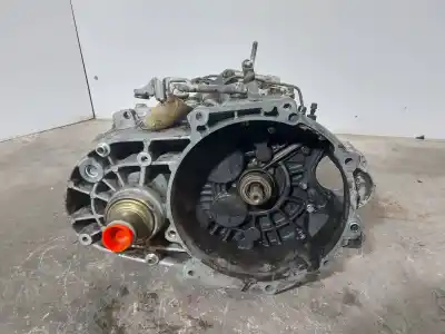 Second-hand car spare part gearbox for seat alhambra (7v9) auy oem iam references ehh