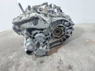 Автозапчастина б/у коробка передач для seat alhambra (7v9) auy посилання на oem iam ehh ehh 