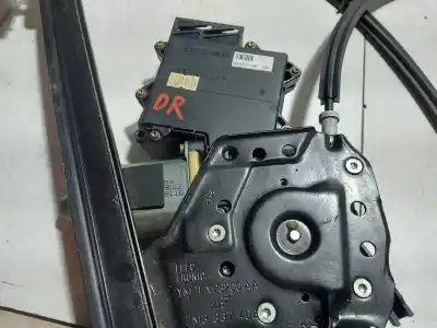 Автозапчасти б/у регулятор стекла переднего правого за seat alhambra (7v9) auy ссылки oem iam 7m3959802  