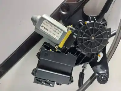 Автозапчасти б/у регулятор стекла переднего правого за seat alhambra (7v9) auy ссылки oem iam 7m3959802  