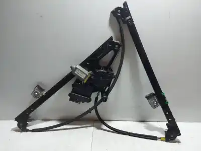 Second-hand car spare part passenger side right window regulator for seat alhambra (7v9) auy oem iam references 7m3959802