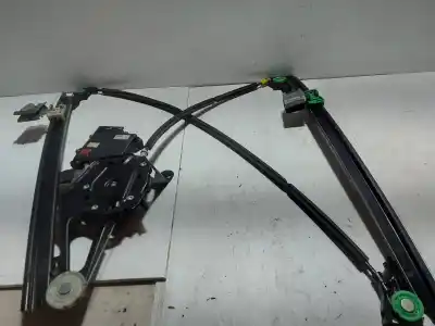 Автозапчасти б/у регулятор стекла переднего правого за seat alhambra (7v9) auy ссылки oem iam 7m3959802  