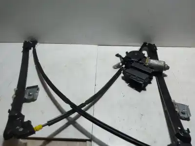 Second-hand car spare part driver left window regulator for seat alhambra (7v9) auy oem iam references 7m0837461 7m3959801 