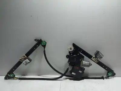 Second-hand car spare part rear right window regulator for seat alhambra (7v9) auy oem iam references 7m3959812