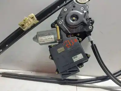 Second-hand car spare part rear left window regulator for seat alhambra (7v9) auy oem iam references 7m3959811  
