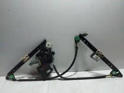 Second-hand car spare part rear left window regulator for seat alhambra (7v9) auy oem iam references 7m3959811