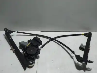 Second-hand car spare part rear left window regulator for seat alhambra (7v9) auy oem iam references 7m3959811  