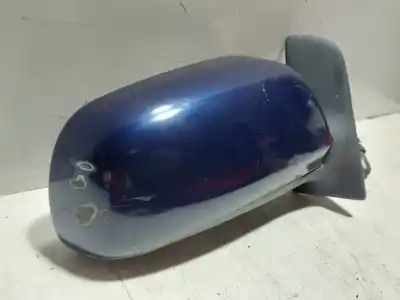 Автозапчастина б/у правий задний огляд для seat alhambra (7v9) auy посилання на oem iam   