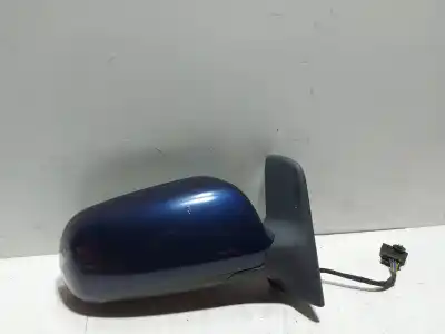 Second-hand car spare part right rearview mirror for seat alhambra (7v9) auy oem iam references 
