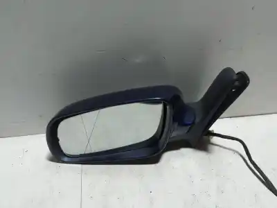 Second-hand car spare part left rearview mirror for seat alhambra (7v9) auy oem iam references   
