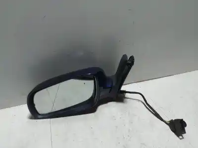 Second-hand car spare part left rearview mirror for seat alhambra (7v9) auy oem iam references   