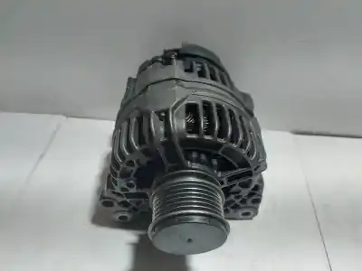 Second-hand car spare part alternator for seat alhambra (7v9) auy oem iam references 038903023l