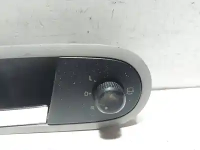 Автозапчастина б/у ліва передня внутрішня ручка для seat alhambra (7v9) auy посилання на oem iam   