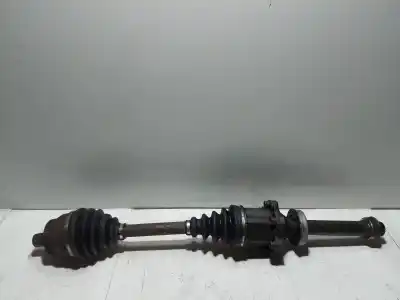 Second-hand car spare part FRONT RIGHT TRANSMISSION for SEAT ALHAMBRA (7V9) AUY OEM IAM references   