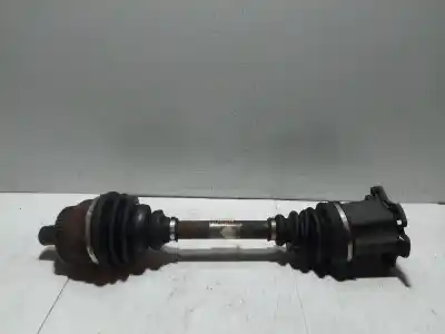 Second-hand car spare part FRONT LEFT TRANSMISSION for SEAT ALHAMBRA (7V9) AUY OEM IAM references   