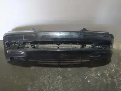 Second-hand car spare part FRONT BUMPER for MERCEDES-BENZ CLASE S (W220) BERLINA OM628960 OEM IAM references   