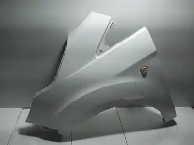 Second-hand car spare part left front fin for ford transit courier (c4a) sfce oem iam references   