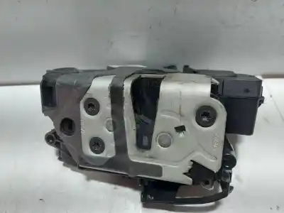 Peça sobressalente para automóvel em segunda mão fechadura da porta do lado esquerdo por ford transit courier (c4a) sfce referências oem iam bm5aa26413ah  