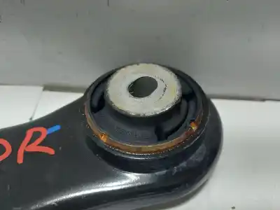 Second-hand car spare part front right lower suspension arm for ford transit courier (c4a) sfce oem iam references   