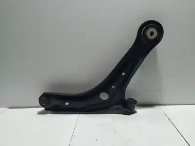 Second-hand car spare part front left upper suspension arm for ford transit courier (c4a) sfce oem iam references   