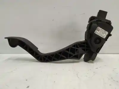 Автозапчастина б/у педаль акселератора для citroen c3 picasso (sh_) 1.4 vti 95 посилання на oem iam 965440558002 6pv00908300 