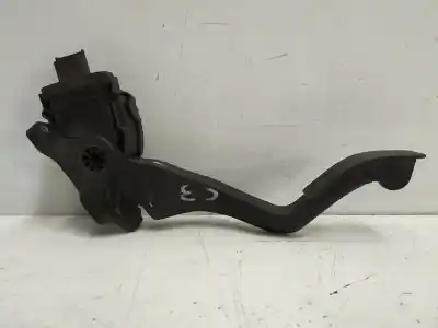 Автозапчастина б/у педаль акселератора для citroen c3 picasso (sh_) 1.4 vti 95 посилання на oem iam 965440558002 6pv00908300 