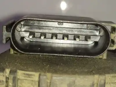 Peça sobressalente para automóvel em segunda mão pedal acelerador por ford focus c-max (cap) kkda referências oem iam  3m519f836af 