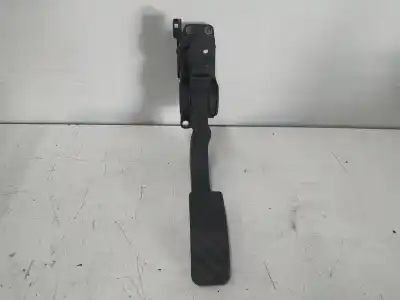 Автозапчасти б/у педаль газа за seat ibiza iii (6l1) 1.9 tdi ссылки oem iam 6q1721503e