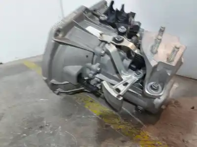 Pezzo di ricambio per auto di seconda mano riduttore per ford transit courier (c4a) sfce riferimenti oem iam jt7r7002afd h1br7f096ac 