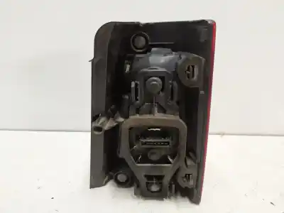Second-hand car spare part left tailgate light for citroen berlingo wjy(dw8b) oem iam references 9657977080 9657976880 