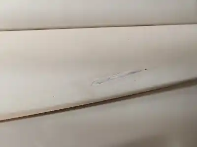 Peça sobressalente para automóvel em segunda mão para choques dianteiro por fiat stilo (192_) 1.6 16v (192_xb1a) referências oem iam   