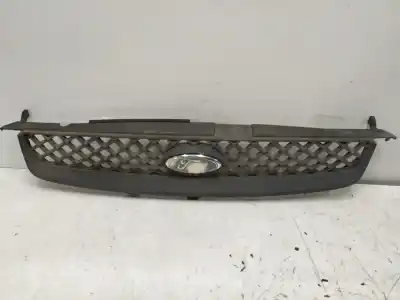 Tweedehands auto-onderdeel voorgrill voor ford fiesta (cbk) d/f6ja oem iam-referenties 