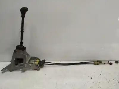 Tweedehands auto-onderdeel VERSNELLINGSPOOK voor RENAULT MASTER FURGÓN S9W OEM IAM-referenties   