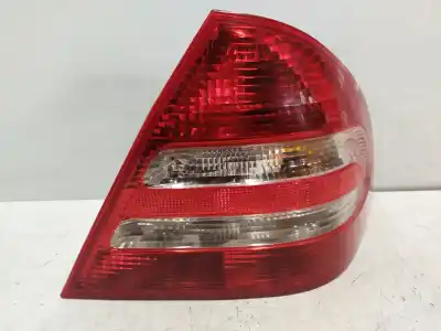 Piesă de schimb auto la mâna a doua lampã spate dreapta pentru mercedes-benz clase c (w203) c 180 kompressor (203.046) referințe oem iam 2038202064r