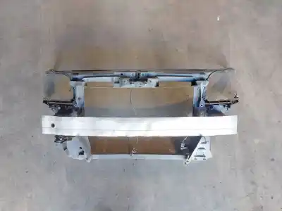 Peça sobressalente para automóvel em segunda mão painel frontal por audi a3 (8p1) bkc referências oem iam   