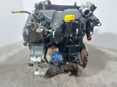 Peça sobressalente para automóvel em segunda mão motor completo por dacia sandero 1.5 dci referências oem iam k9k892 k9k 892 